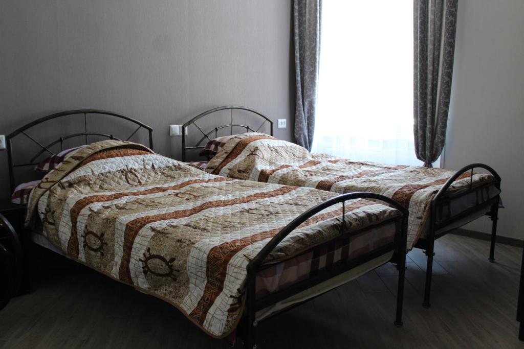 Guest House on Gia Abesadze Street room 2